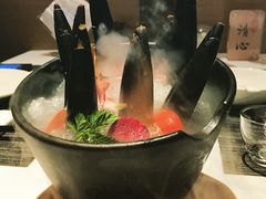 -若蘭慈·无国界素食料理(欢乐海岸店)