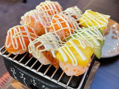 -仙隐小鹿中华料理(南宁万象城店)