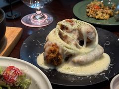 -Fuzzy Bistro 浮几韩餐·茶酒馆
