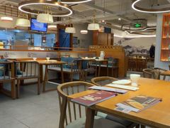 -东方饺子王精致餐厅(东盛路店)