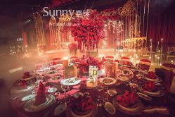 -青岛sunny喜铺婚礼策划(名汇国际店)