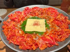 -TAIFORKS 大福食堂·山葵烤肉料理·拌饭(宝安店)