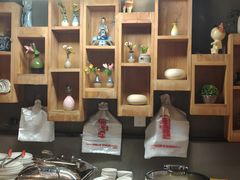 -蚝太郎 • 海鲜烧烤(阳光天地店)