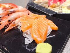 -八角锄烧·肉火锅(天河城店)