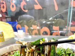 鳝鱼-临江后街鳝丝(临江店)
