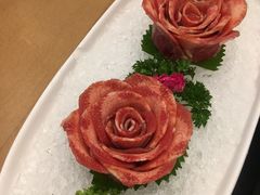 玫瑰雪花牛舌-湯系·煲汤手艺人(东二环泰禾广场店)