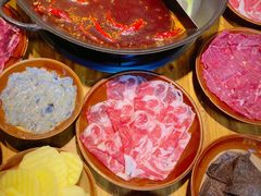 -阳阳老火锅(小南门店)