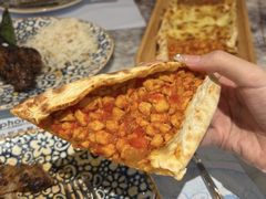 -bosphorus 铂斯西餐厅·土耳其烧烤(环市中路店)