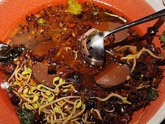 -四季厨房 鲁菜·孔府烤鸭(高新万达店)