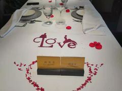 -王品牛排(郑州大卫城店)