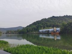 -湘湖逍遥庄园·水漾中餐厅