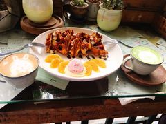 -懒鱼时光馆(沙坪坝店)