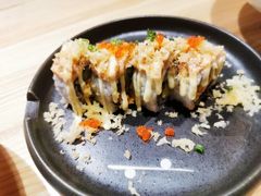 -鲔吞·和牛寿喜烧(闵行区绿瘦酒店)