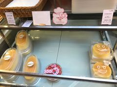 -BreadTalk面包新语·烘焙蛋糕(中华广场店)