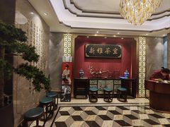 -新雅粤菜馆(南京东路店)