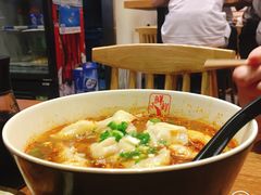 -谭师爷龙抄手(白下路店)