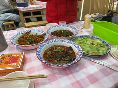 -三只鸟本地特色菜馆(上饶总店)