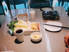 -半天妖烤鱼(物美沁山水店)