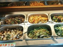 -六和孝顺素食餐厅(西湖道店)