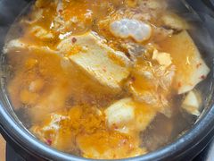 -青纱灯笼韩国料理店