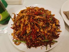 -丽华家常菜