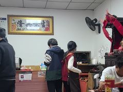 -光明刘冰乳鸽店(光明法政北路店)