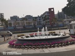 -厦门悦华酒店