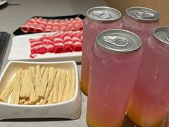 -海底捞火锅(万科广场店)