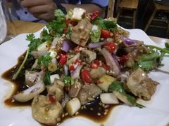-二孃鸡爪爪(东郊记忆店)