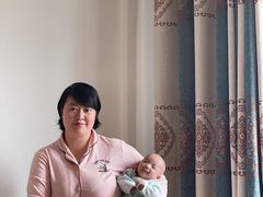 -爱月宝月嫂·育儿嫂