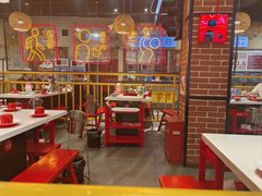 -老马路串串香火锅(北门桥店)