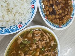 -王大妈清汤饸饹(白云社区店)