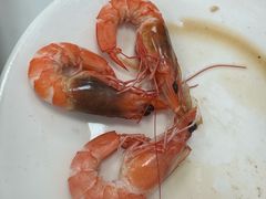 -不仔客海鲜·三亚老字号(第一市场店)