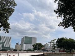 -海心沙亚运公园