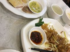 -文记壹心鸡(宝华路店)