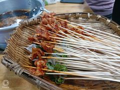 -XX麻辣烫(八里小区直营店)