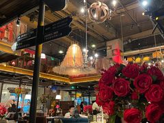 大堂-杂咖zacup(领展中心城店)