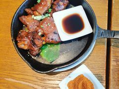 -云海肴·汽锅鸡·云南菜(苏州中心店)