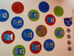 -美吉姆儿童发展中心(远洋中心店)