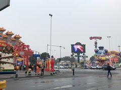 -国色天乡三期陆地乐园