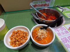 -一围肥牛小火锅(白云万象汇店)