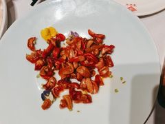 -丰收日(杨浦公园店)