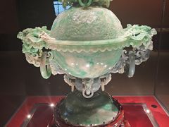 -北京工艺美术博物馆