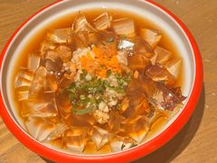 -肥三土菜馆(五四广场店)