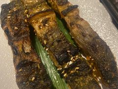 -质烤烤物·活烤海鲜(质烤总店)