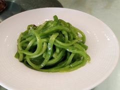 -北京老铺烤鸭(西稍门店)