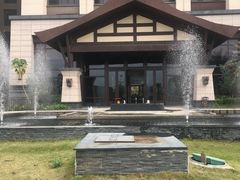 -清远熹乐谷温泉度假酒店