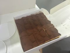 提拉米苏-中粮丰通（北京)食品有限公司