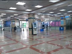 -南山图书馆(常兴路店)