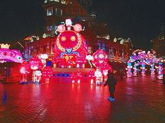 -郑州方特梦幻王国